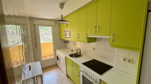 Foto 2 de Piso de alquiler en Calle Cruz de las Peñuelas, 19, Bernuy de Porreros, Segovia