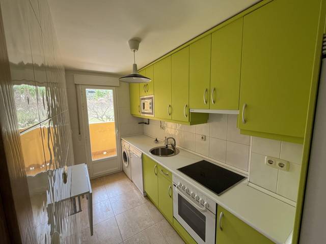 Piso en Alquiler en Calle Cruz de las Peñuelas, 19 en Bernuy de Porreros