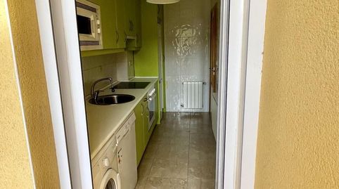 Foto 5 de Piso de alquiler en Calle Cruz de las Peñuelas, 19, Bernuy de Porreros, Segovia