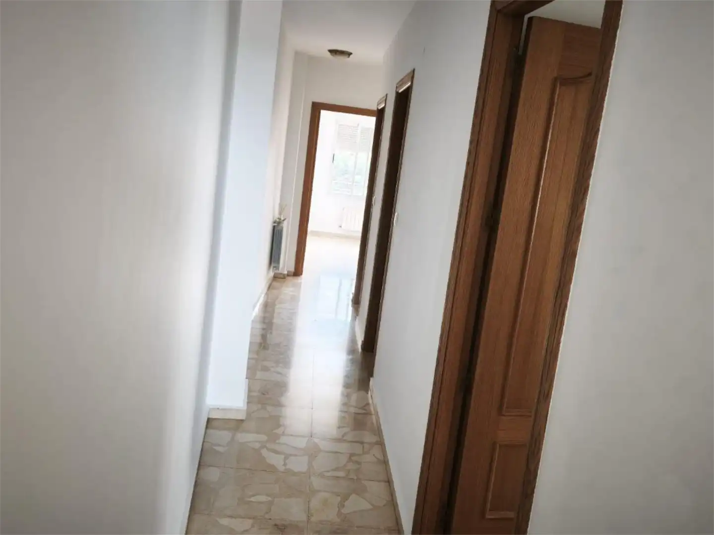 Wohnung zum Verkauf in Calle Carretera de Jaén, 104, San Pablo Wohnung zum Verkauf in Albacete Capital mit Klimaanlage, Terrasse und Balkon