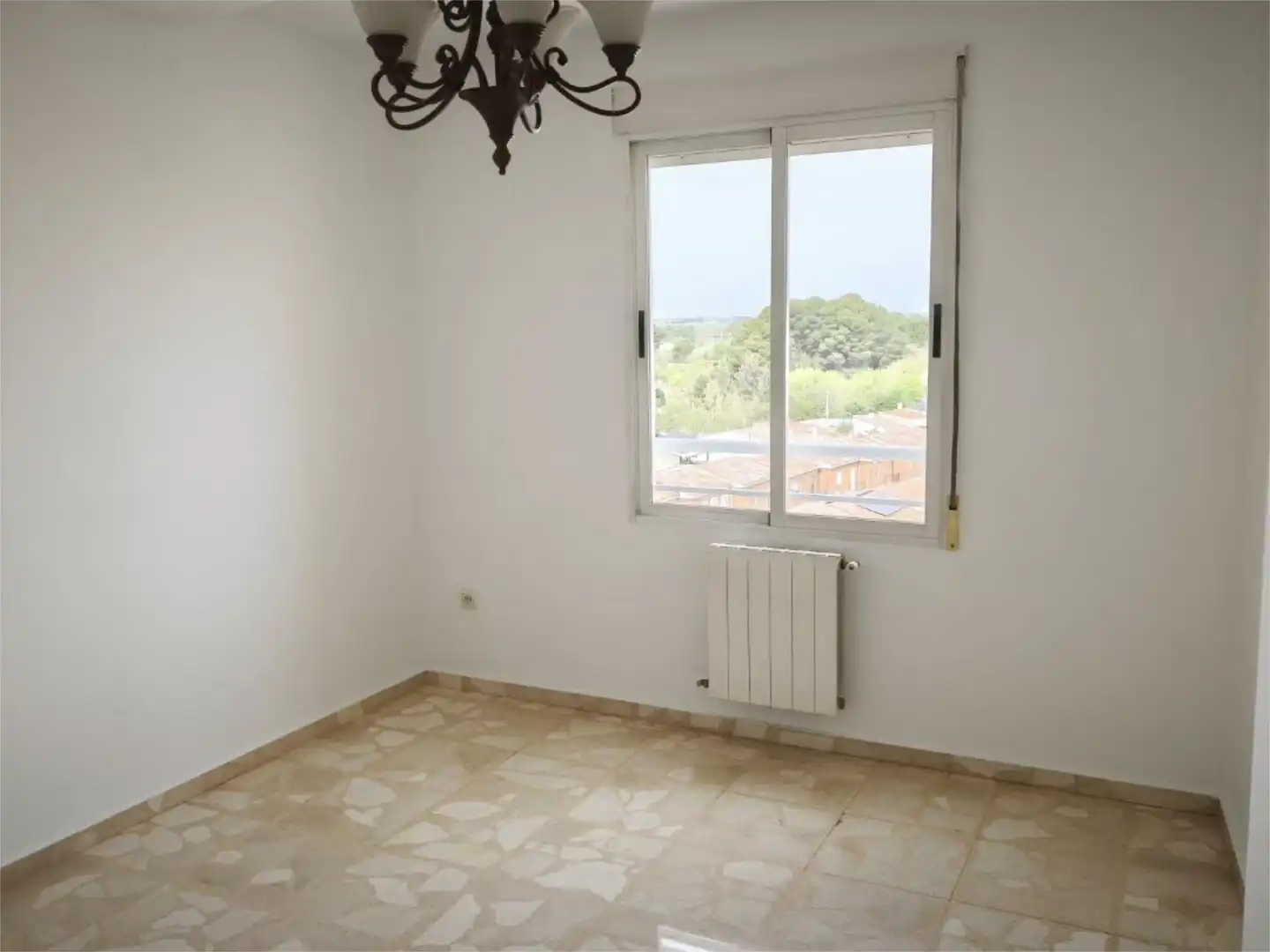 Wohnung zum Verkauf in Calle Carretera de Jaén, 104, San Pablo Schlafzimmer von Wohnung zum Verkauf in Albacete Capital mit Klimaanlage, Terrasse und Balkon