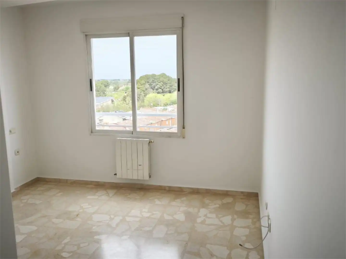 Wohnung zum Verkauf in Calle Carretera de Jaén, 104, San Pablo Schlafzimmer von Wohnung zum Verkauf in Albacete Capital mit Klimaanlage, Terrasse und Balkon