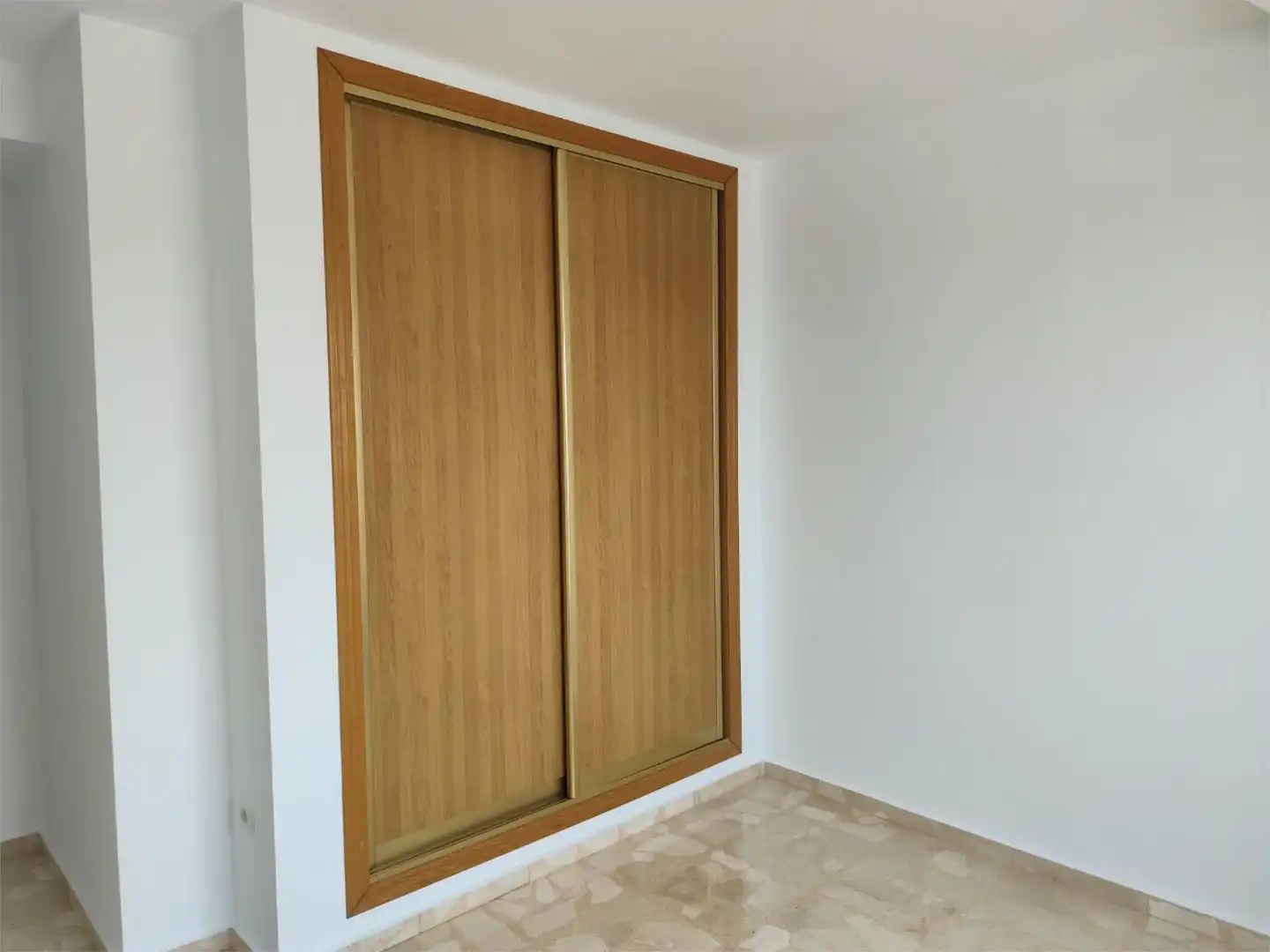 Wohnung zum Verkauf in Calle Carretera de Jaén, 104, San Pablo Schlafzimmer von Wohnung zum Verkauf in Albacete Capital mit Klimaanlage, Terrasse und Balkon