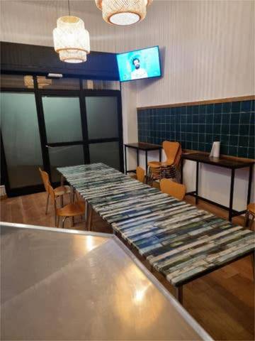 Local comercial en Alquiler en Zurbaran