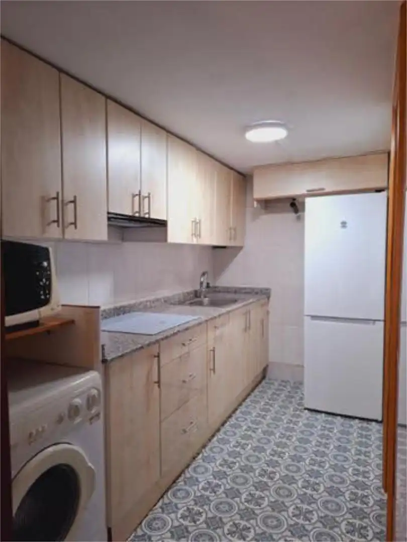 Piso de alquiler en Ortuella Piso de alquiler en Ortuella