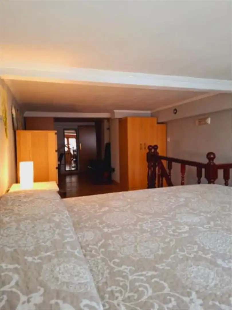Piso de alquiler en Ortuella Piso de alquiler en Ortuella
