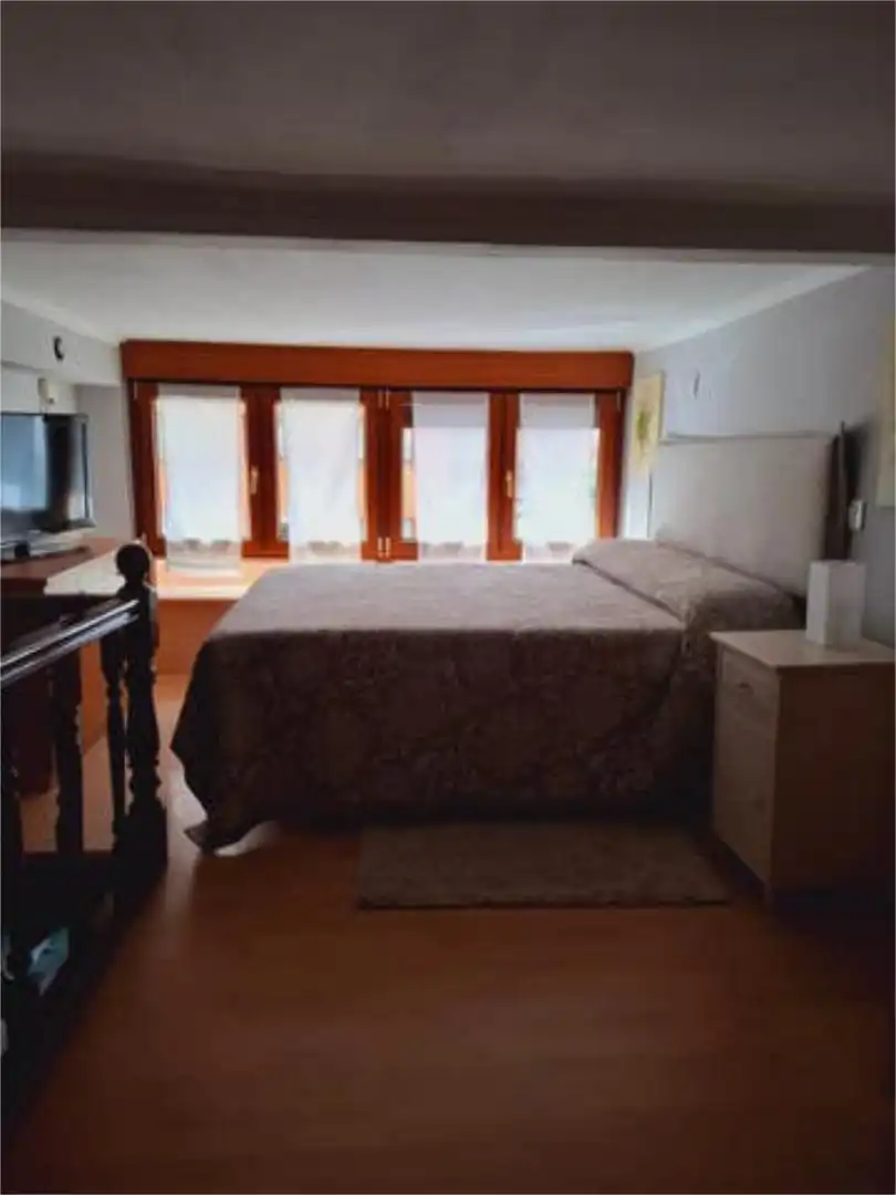 Piso de alquiler en Ortuella Piso de alquiler en Ortuella