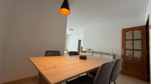 Foto 2 de Piso de alquiler en Avenida el Ferial, 161, Benavente, Zamora