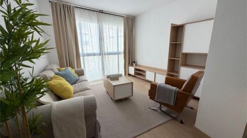 Foto 3 de Piso de alquiler en Avenida el Ferial, 161, Benavente, Zamora