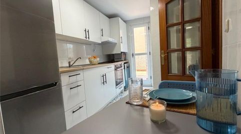 Foto 4 de Piso de alquiler en Avenida el Ferial, 161, Benavente, Zamora