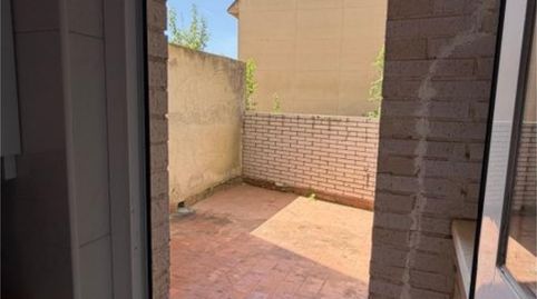 Foto 5 de Piso de alquiler en Avenida el Ferial, 161, Benavente, Zamora