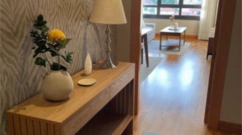 Photo 2 of Apartments for rent in Casablanca - Calvario, Vigo