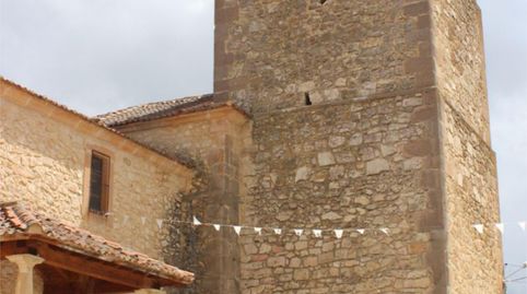 Foto 2 de Pis en venda a Calle Real, 7, Valleruela de Sepúlveda, Segovia