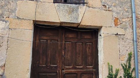 Foto 3 de Pis en venda a Calle Real, 7, Valleruela de Sepúlveda, Segovia