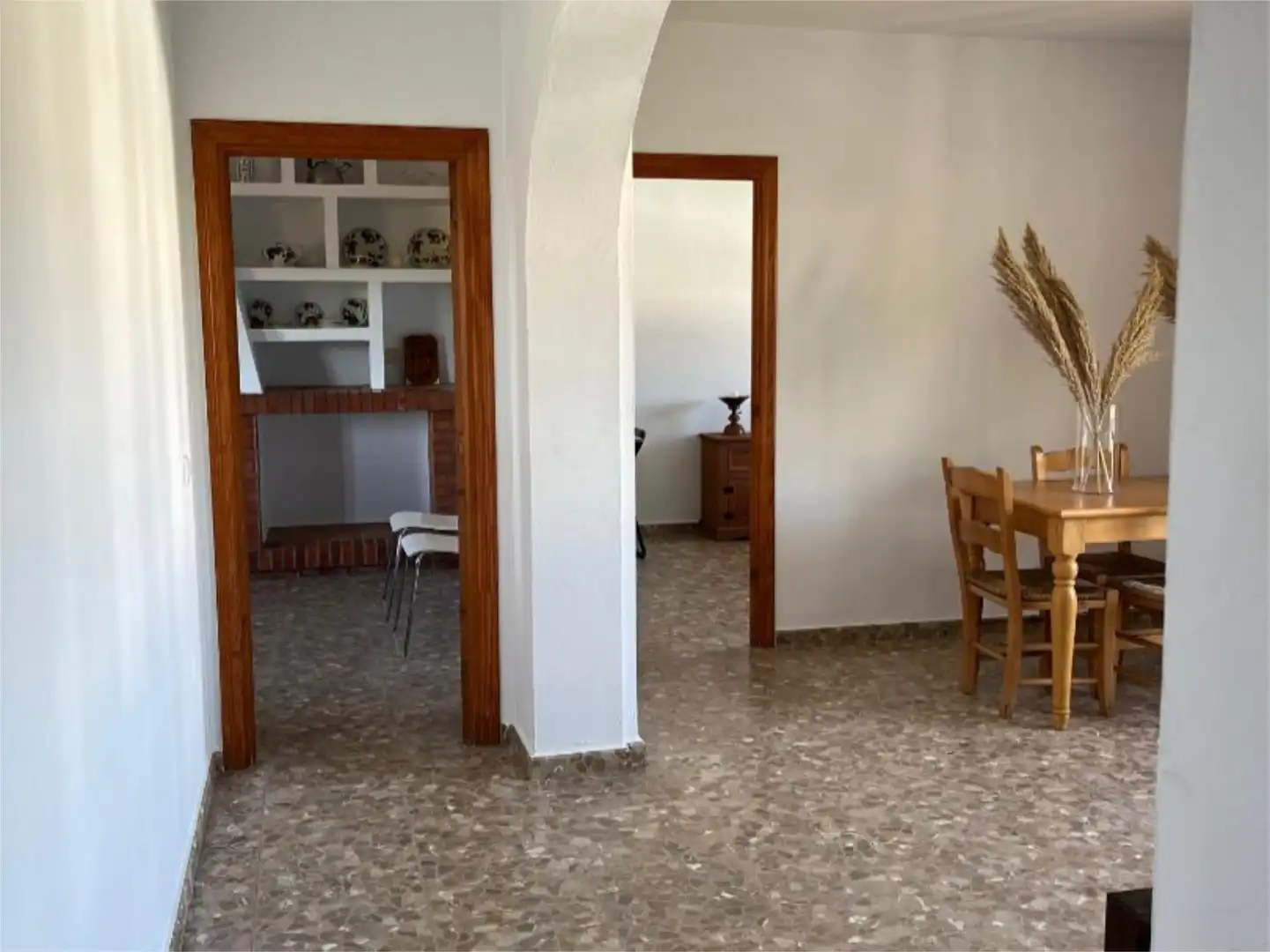 Dúplex en venta en Calle los Barrios, 35, Jimena de la Frontera Dúplex en venta en Jimena de la Frontera con Aire acondicionado, Terraza y Trastero