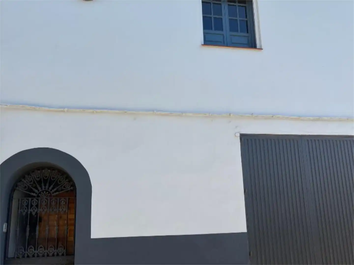 Dúplex en venta en Calle los Barrios, 35, Jimena de la Frontera Vista exterior de Dúplex en venta en Jimena de la Frontera con Aire acondicionado, Terraza y Trastero