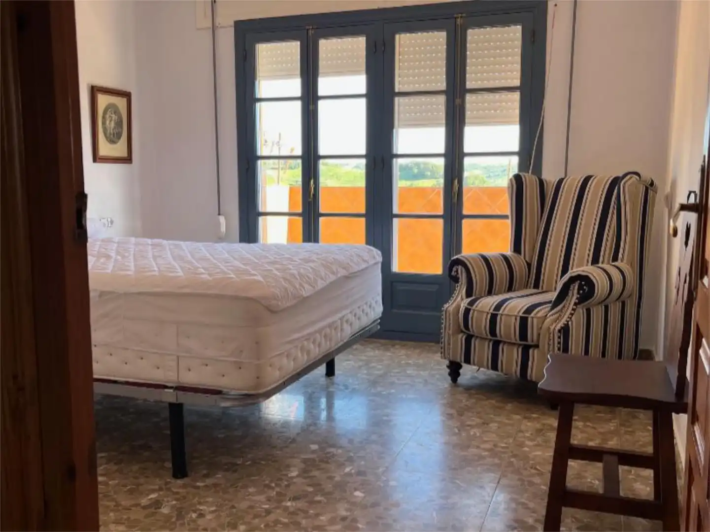 Dúplex en venta en Calle los Barrios, 35, Jimena de la Frontera Habitación de Dúplex en venta en Jimena de la Frontera con Aire acondicionado, Terraza y Trastero