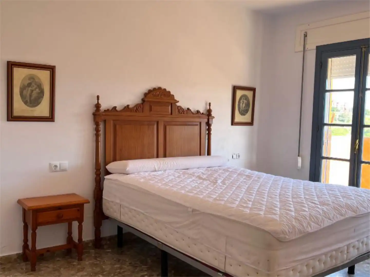 Dúplex en venta en Calle los Barrios, 35, Jimena de la Frontera Habitación de Dúplex en venta en Jimena de la Frontera con Aire acondicionado, Terraza y Trastero