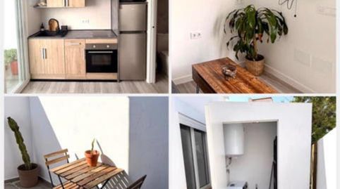 Foto 2 de Casa o chalet de alquiler en Los Caños de Meca, Barbate