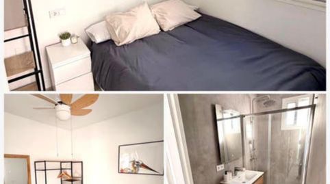 Foto 3 de Casa o chalet de alquiler en Los Caños de Meca, Barbate