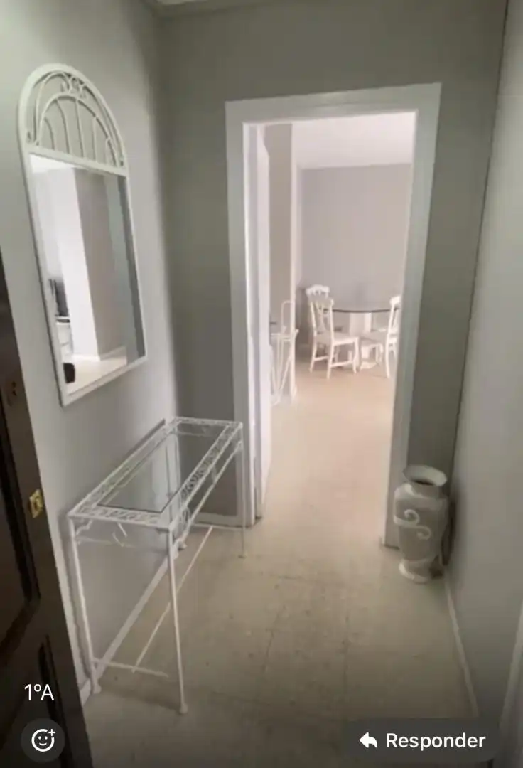 Wohnung zur Miete in Rota