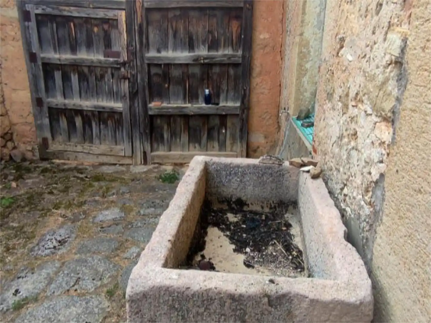 Piso en venta en Calle Real, 7, Valleruela de Sepúlveda Piso en venta en Calle Real, 7, Valleruela de Sepúlveda
