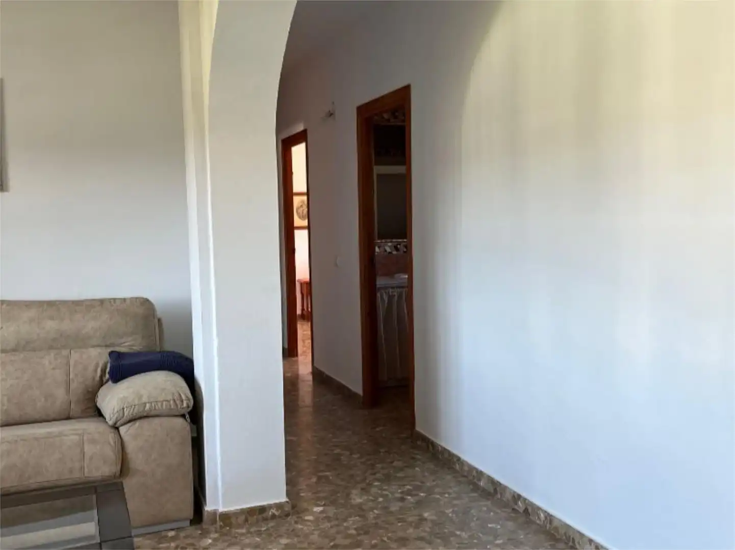 Dúplex en venta en Calle los Barrios, 35, Jimena de la Frontera Dúplex en venta en Jimena de la Frontera con Aire acondicionado, Terraza y Trastero