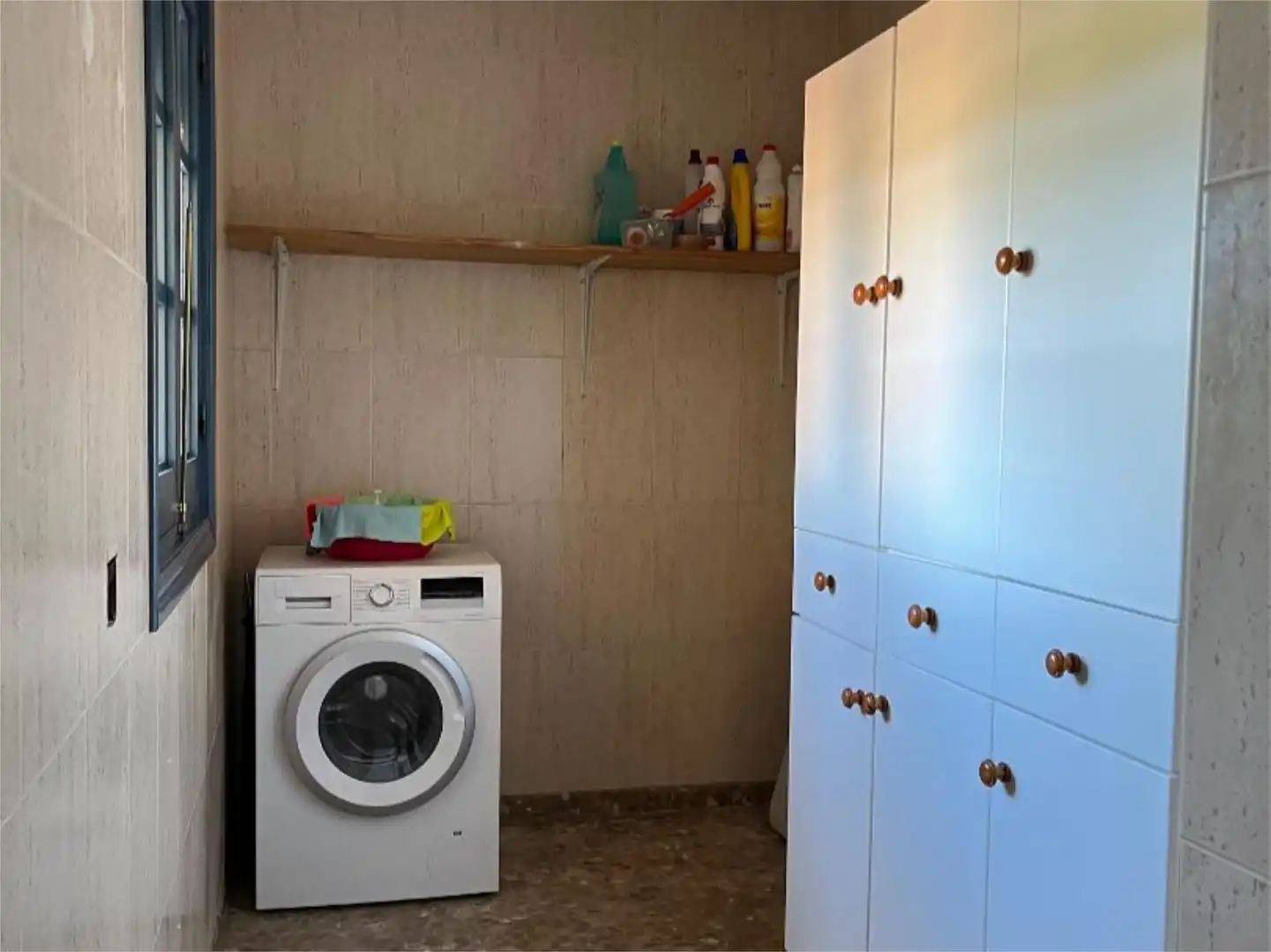 Dúplex en venta en Calle los Barrios, 35, Jimena de la Frontera Cocina de Dúplex en venta en Jimena de la Frontera con Aire acondicionado, Terraza y Trastero