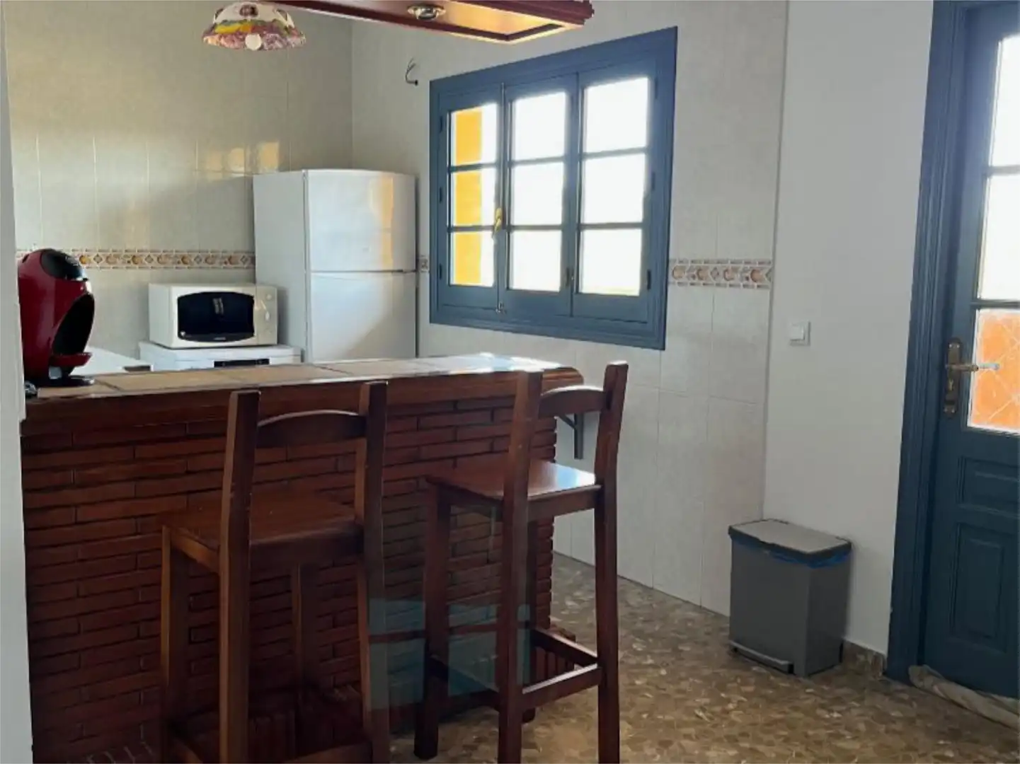 Dúplex en venta en Calle los Barrios, 35, Jimena de la Frontera Cocina de Dúplex en venta en Jimena de la Frontera con Aire acondicionado, Terraza y Trastero