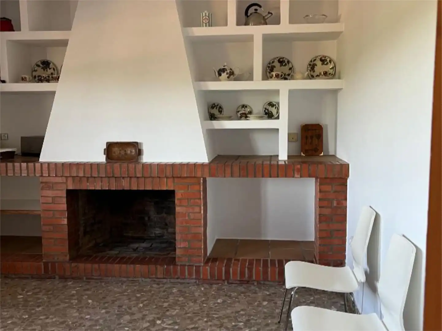 Dúplex en venta en Calle los Barrios, 35, Jimena de la Frontera Sala de estar de Dúplex en venta en Jimena de la Frontera con Aire acondicionado, Terraza y Trastero