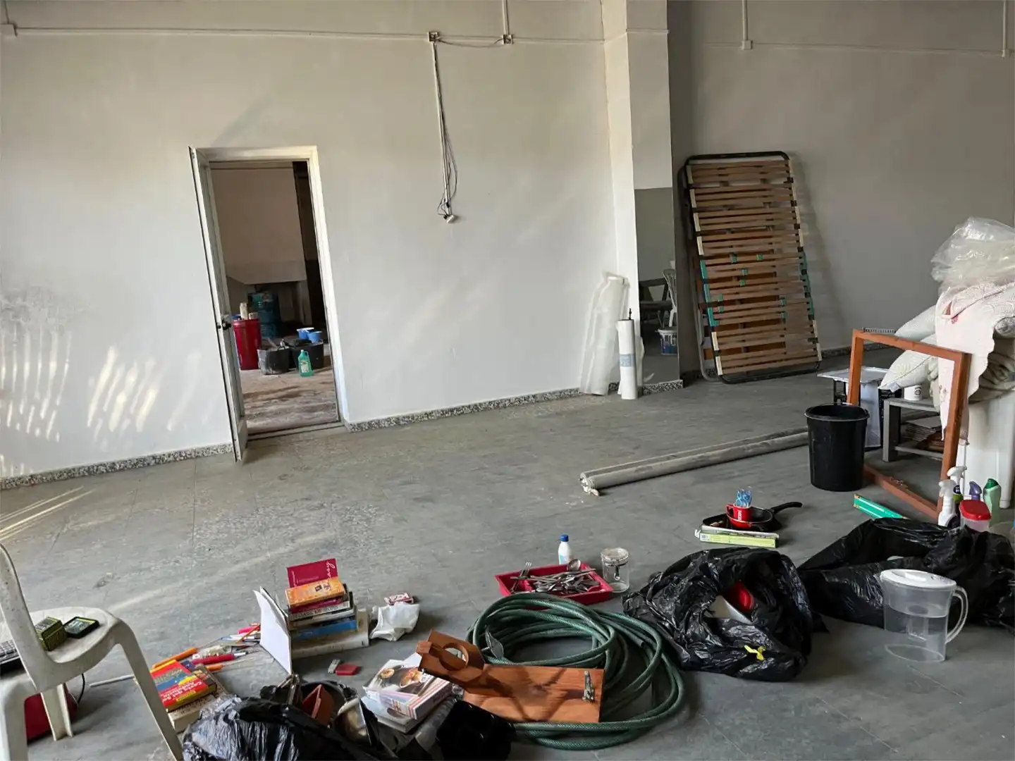 Dúplex en venta en Calle los Barrios, 35, Jimena de la Frontera Dúplex en venta en Jimena de la Frontera con Aire acondicionado, Terraza y Trastero