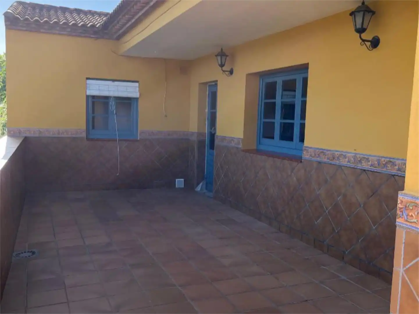 Dúplex en venta en Calle los Barrios, 35, Jimena de la Frontera Terraza de Dúplex en venta en Jimena de la Frontera con Aire acondicionado, Terraza y Trastero