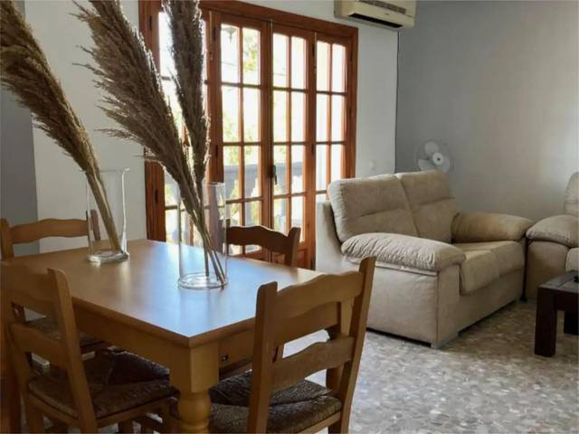 Dúplex en Venta en Calle los Barrios, 35 en Jimena de la Frontera