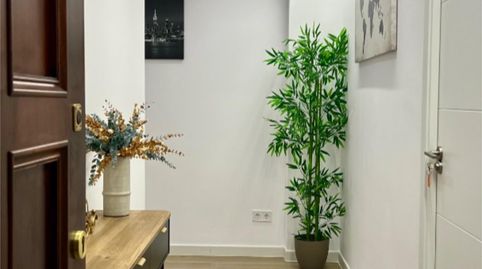 Foto 3 von Zimmer in Carrer Torres Quevedo, 55, Plaza Crevillente - Antiguos Juzgados - El Asilo, Elche / Elx