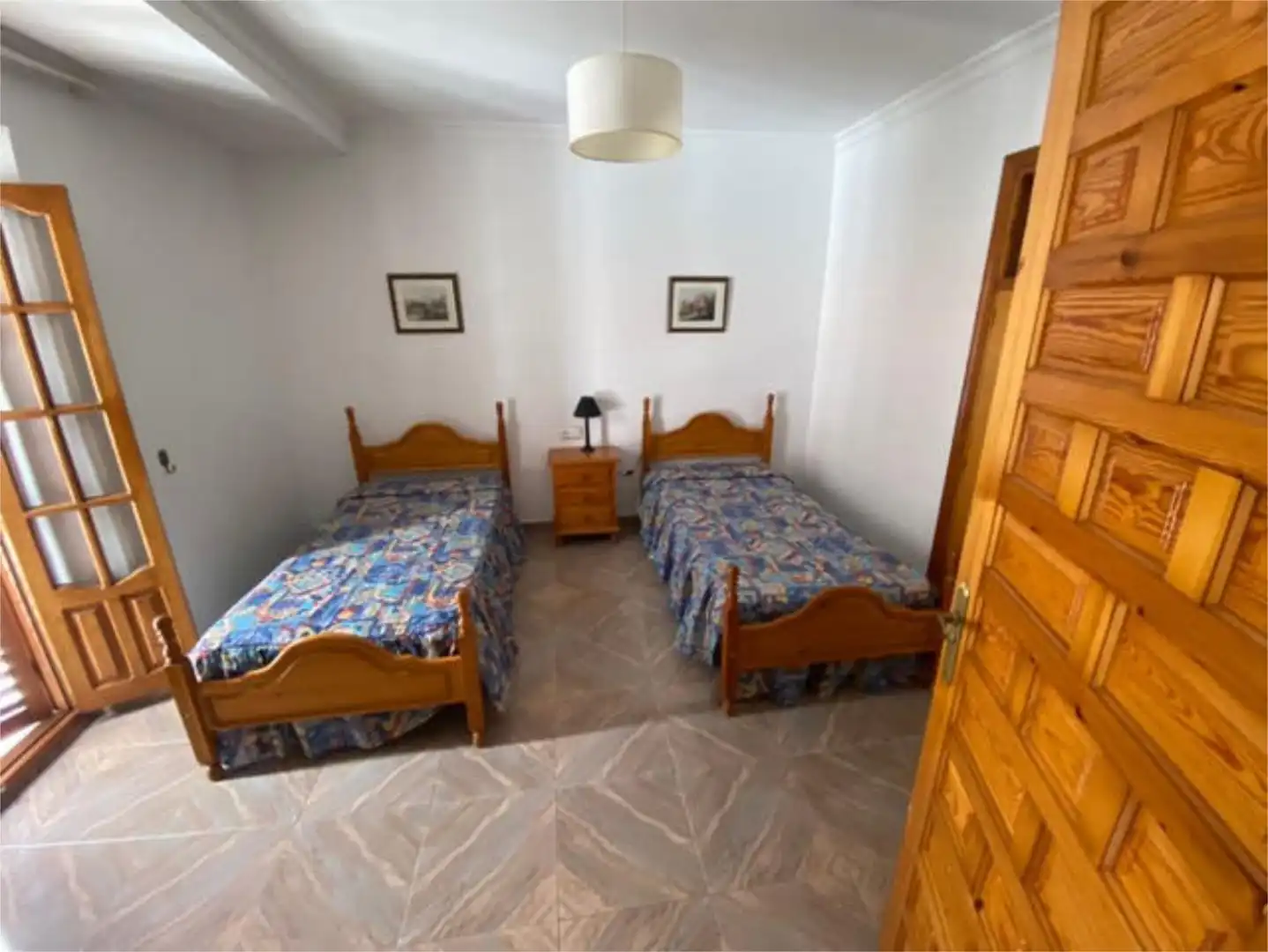 Flat for rent in Manuel Vinagre, Salvatierra de los Barros Flat for rent in Manuel Vinagre, Salvatierra de los Barros