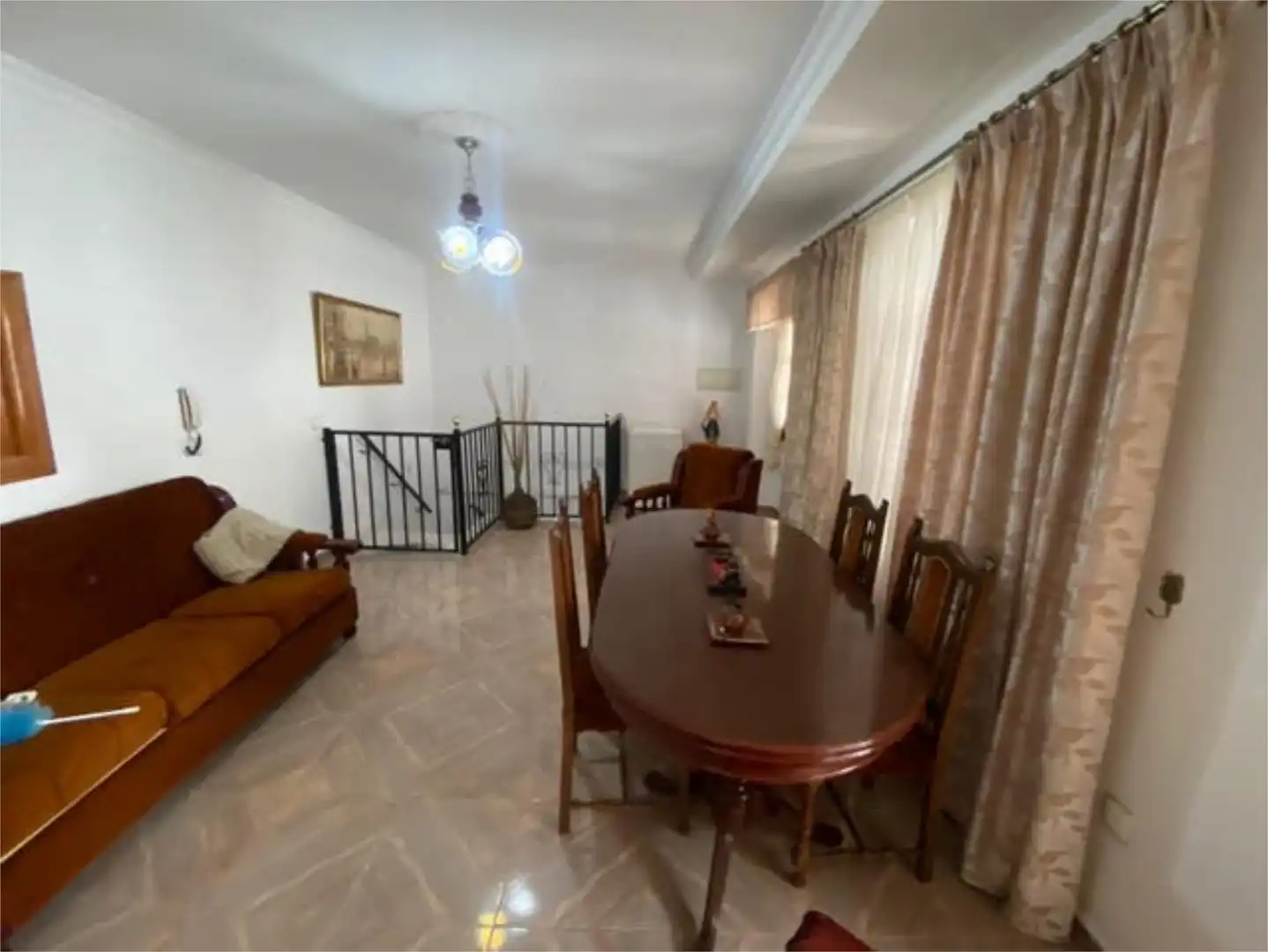 Flat for rent in Manuel Vinagre, Salvatierra de los Barros Flat for rent in Manuel Vinagre, Salvatierra de los Barros