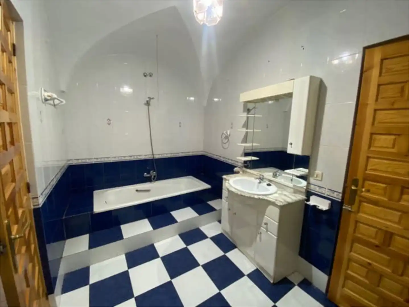 Flat for rent in Manuel Vinagre, Salvatierra de los Barros Flat for rent in Manuel Vinagre, Salvatierra de los Barros