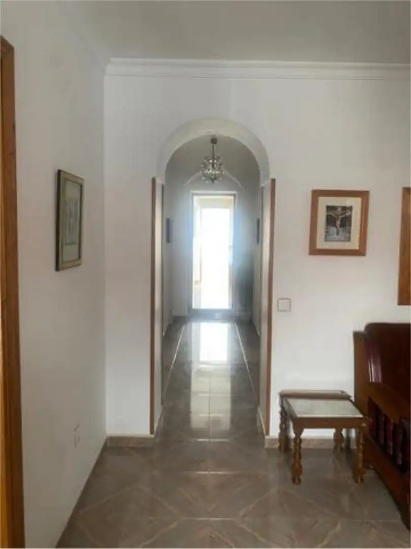 Flat for rent in Manuel Vinagre, Salvatierra de los Barros Flat for rent in Manuel Vinagre, Salvatierra de los Barros