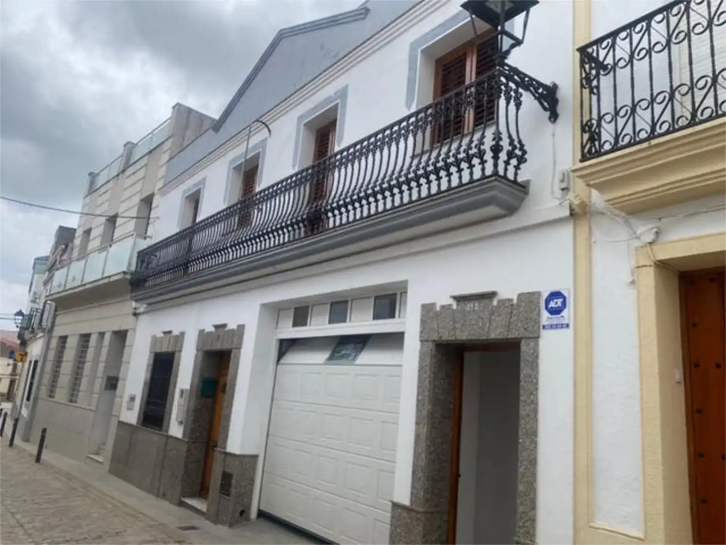 Flat for rent in Manuel Vinagre, Salvatierra de los Barros Flat for rent in Manuel Vinagre, Salvatierra de los Barros