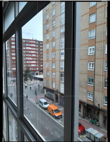 Piso en Alquiler en Calle del Soto, 54 en Rondilla