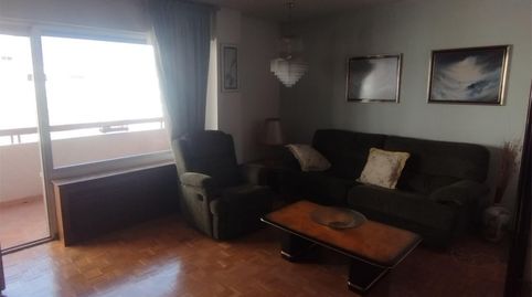 Foto 4 de Piso de alquiler en Calle Chaparral, 3, Pinar del Rey, Madrid Capital