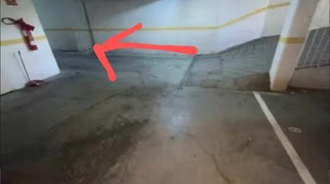 Foto 5 de Garaje de alquiler en Carrer Ramon y Cajal, 22, Sant Pere, Tordera