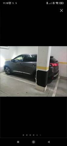 Garaje en Alquiler en Carrer Ramon y Cajal, 22 en Sant Pere