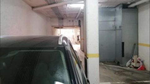 Foto 4 de Garaje de alquiler en Carrer Ramon y Cajal, 22, Sant Pere, Tordera
