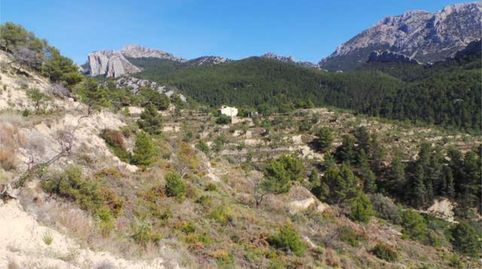 Foto 2 de Casa o xalet en venda a Centro Urbano, Benidorm