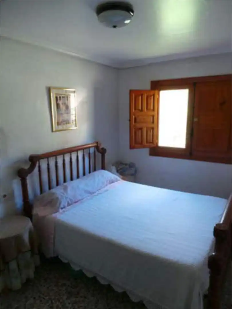 Houses for sale in Centro Urbano Bedroom of Houses for sale in Benidorm with Terrace