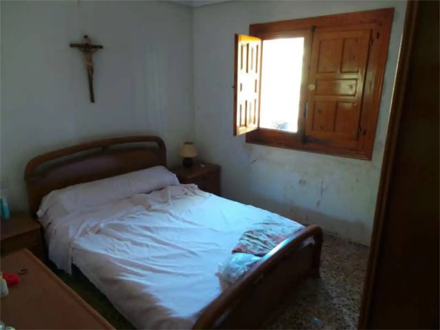 Houses for sale in Centro Urbano Bedroom of Houses for sale in Benidorm with Terrace
