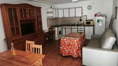 Foto 4 de Apartamento en venta en Urbanización 28 de Febrero, 12, Jimena de la Frontera, Cádiz