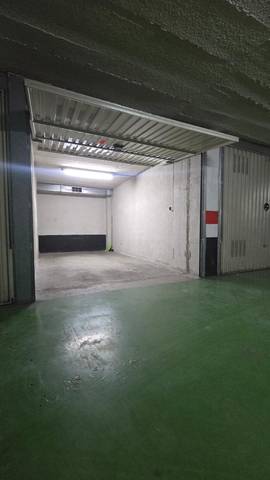 Garaje en Alquiler en Avenida Autonomía de La Rioja, 4 en Residencia