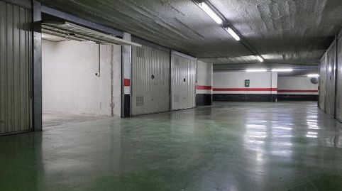 Photo 3 of Garage for rent in Avenida Autonomía de la Rioja, 4, Residencia, Logroño